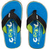 O.S. Boys Chop Directoire Blue